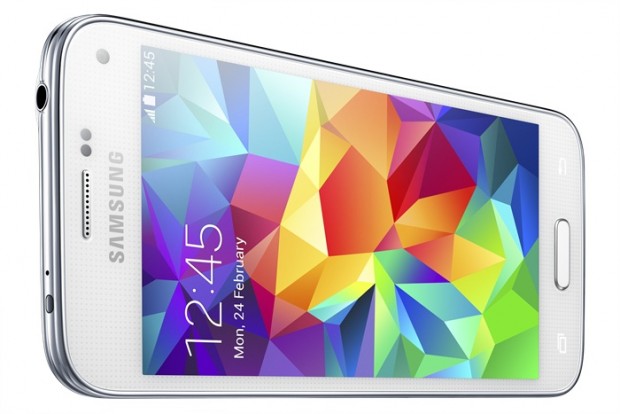 Galaxy S5 Mini (Bild: Samsung)